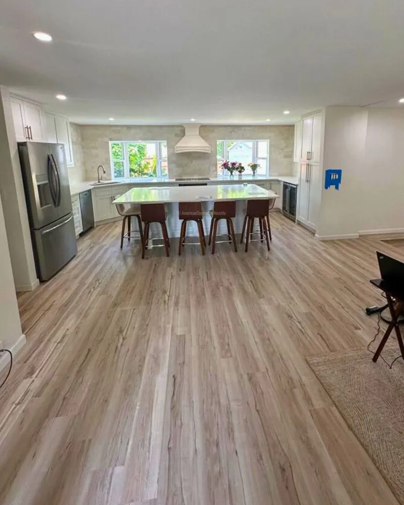 Slide of American Contractor Near Me