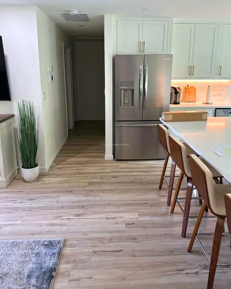 Slide of American Contractor Near Me