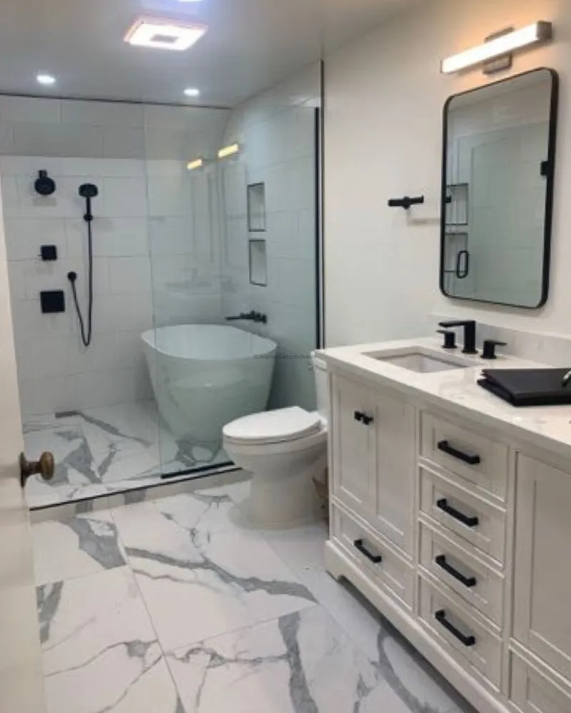 Slide of American Contractor Near Me