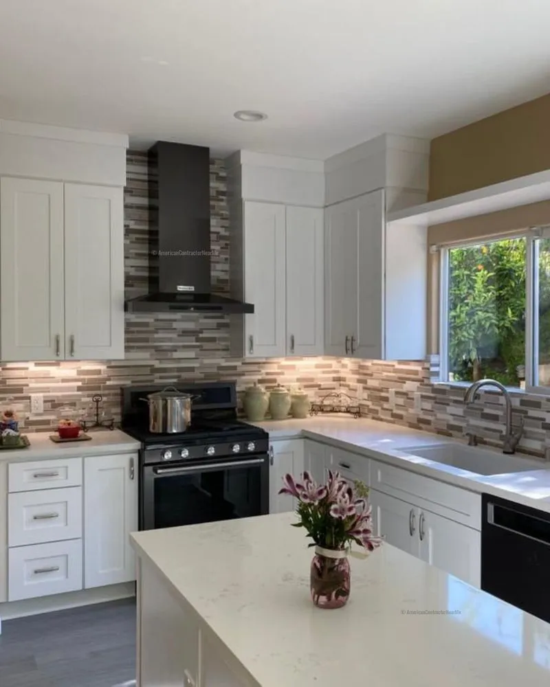 Slide of American Contractor Near Me