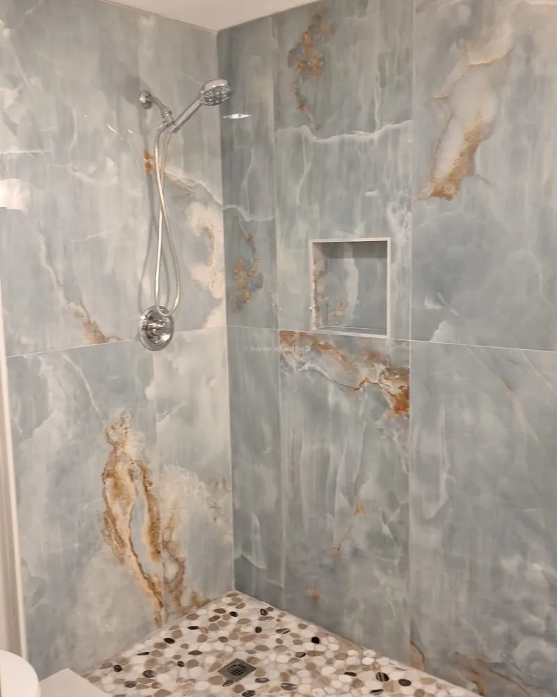 Slide of American Contractor Near Me