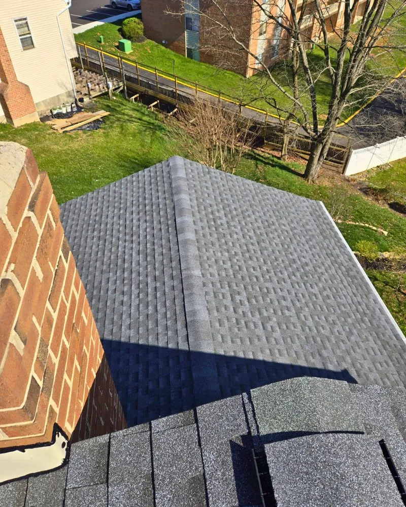 Slide of American Contractor Near Me