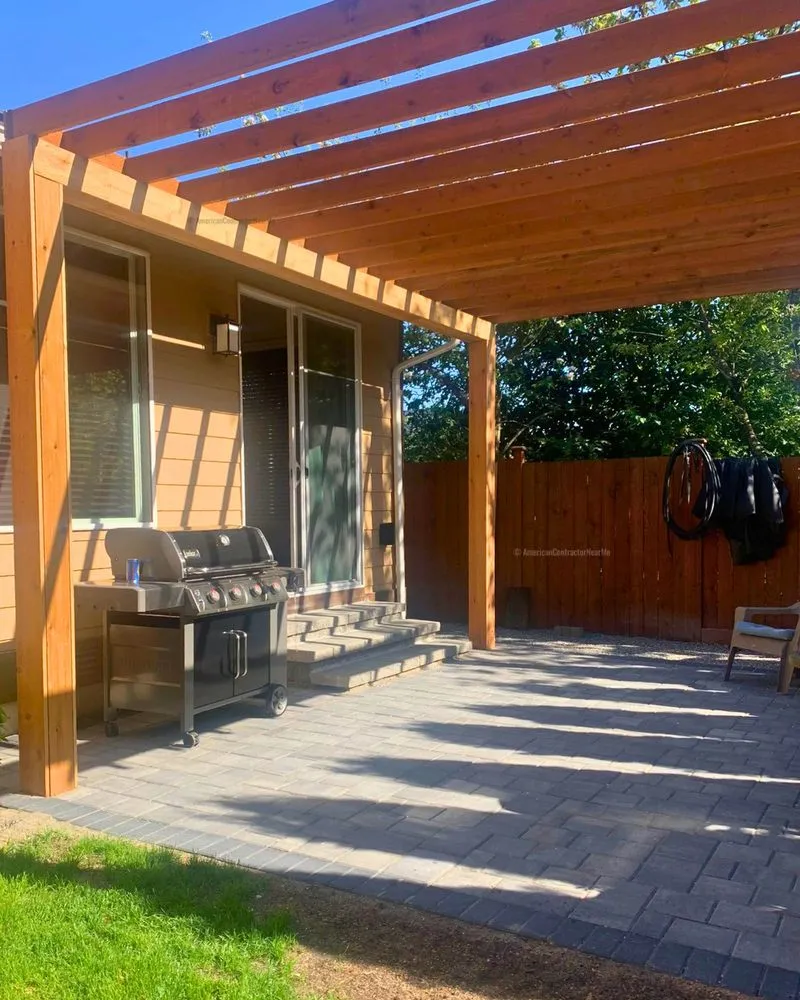 Slide of American Contractor Near Me