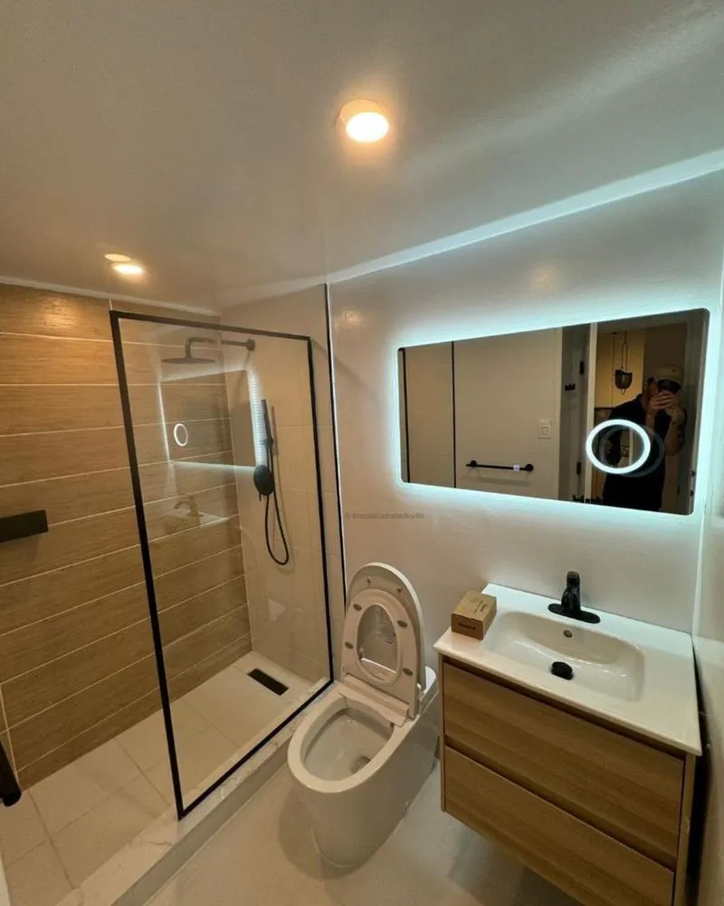 Slide of American Contractor Near Me