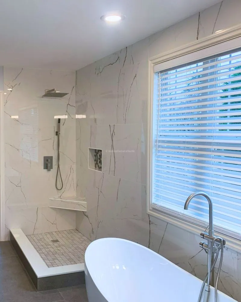 Slide of American Contractor Near Me