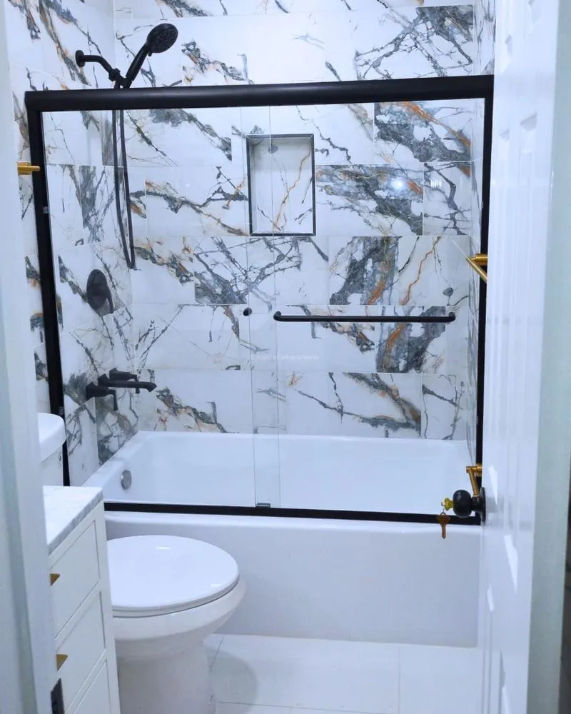 Slide of American Contractor Near Me