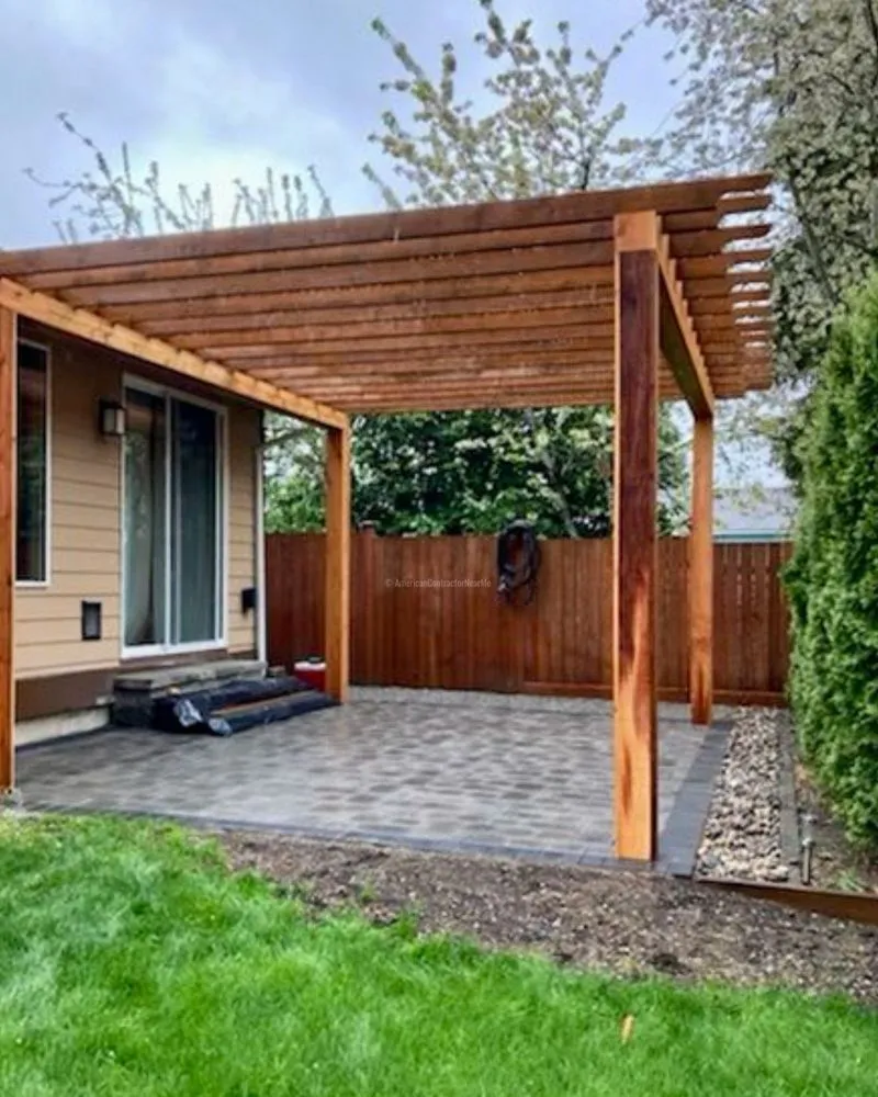 Slide of American Contractor Near Me