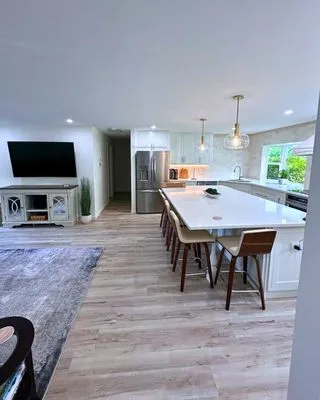 American Contractor Near Me