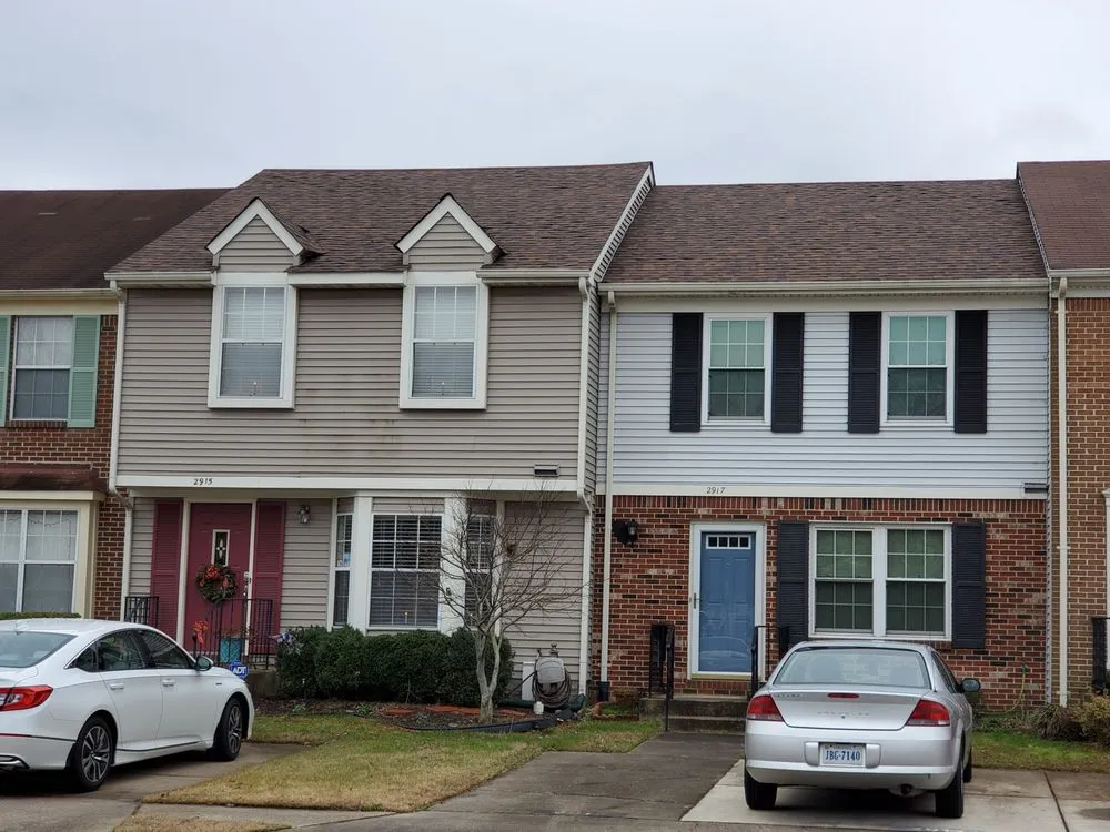 Slide of American Contractors and Construction