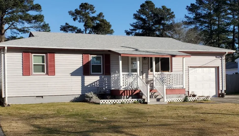 Slide of American Contractors and Construction