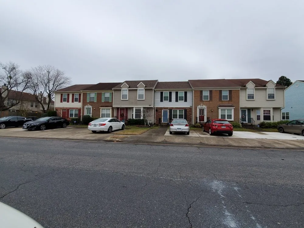 Slide of American Contractors and Construction