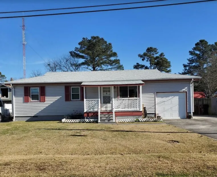 Slide of American Contractors and Construction