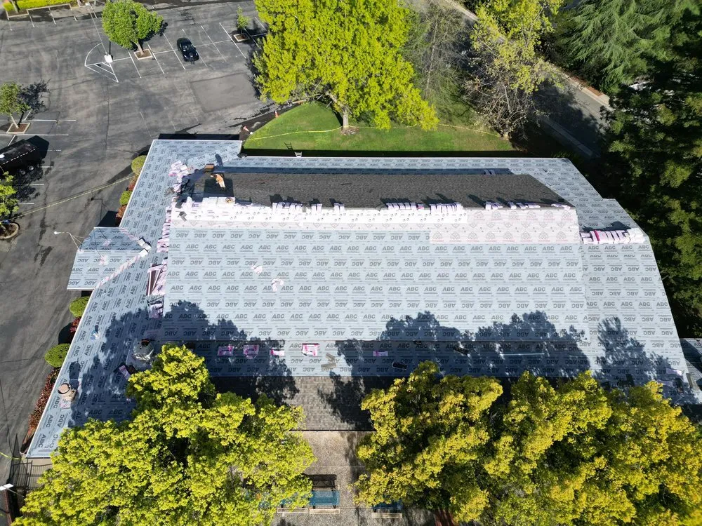 Slide of American Cool Construction