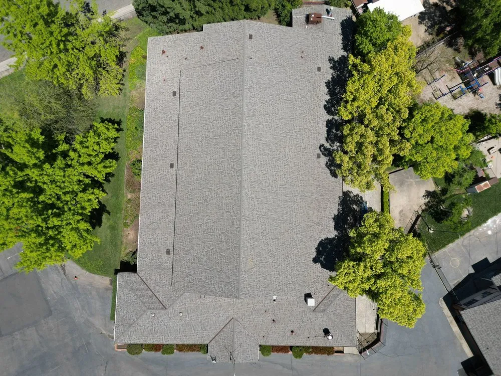 Slide of American Cool Construction