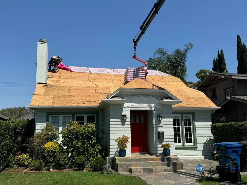 Slide of American Cool Construction