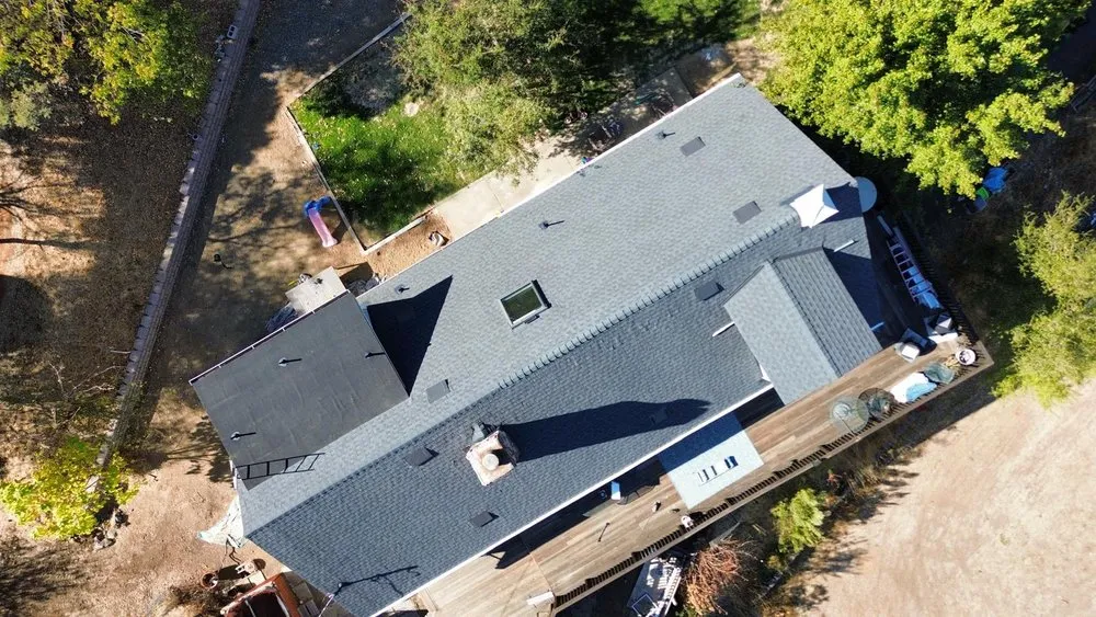 Slide of American Cool Construction