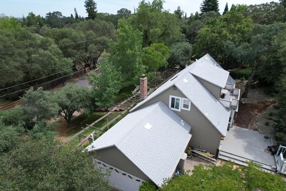 Slide of American Cool Construction