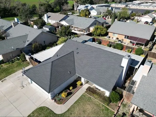 American Cool Construction