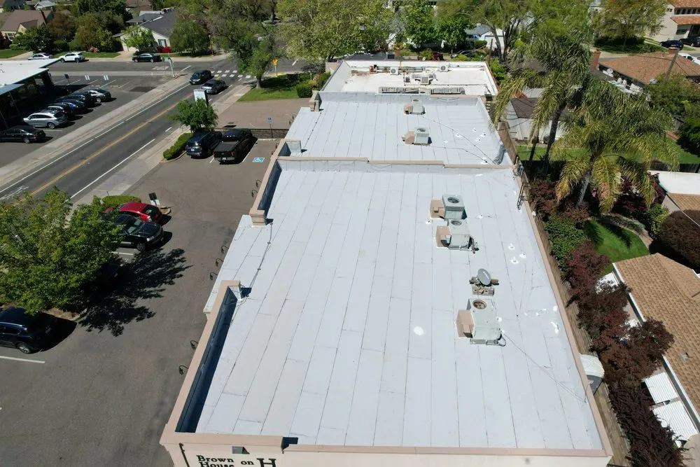 Slide of American Cool Construction