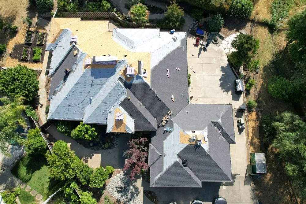 Slide of American Cool Construction