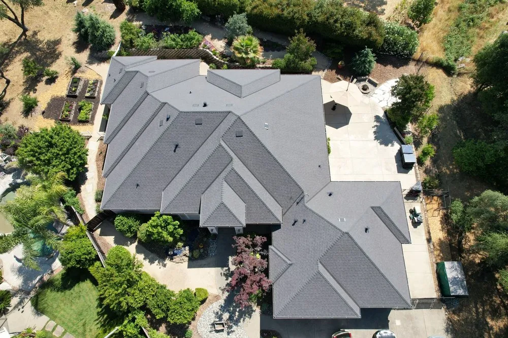 Slide of American Cool Construction