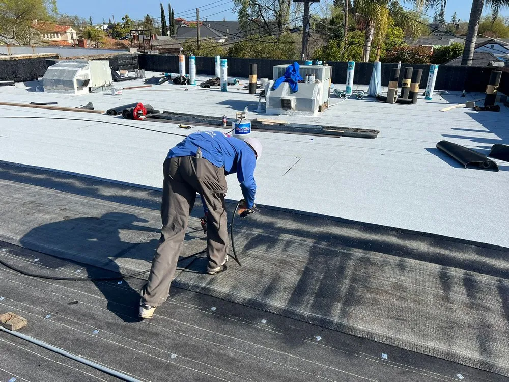 Slide of American Cool Construction