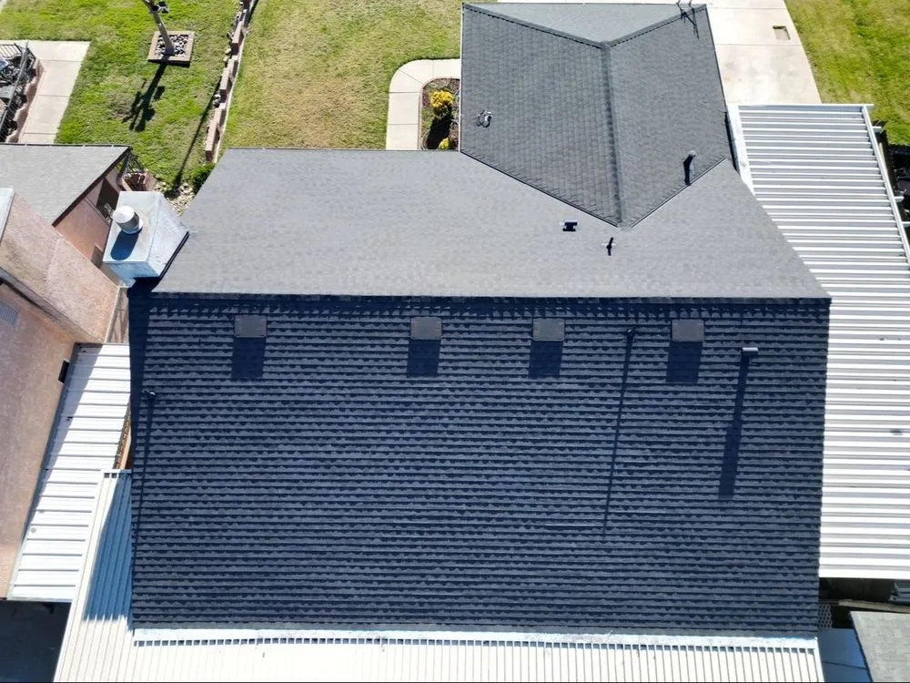 Slide of American Cool Construction