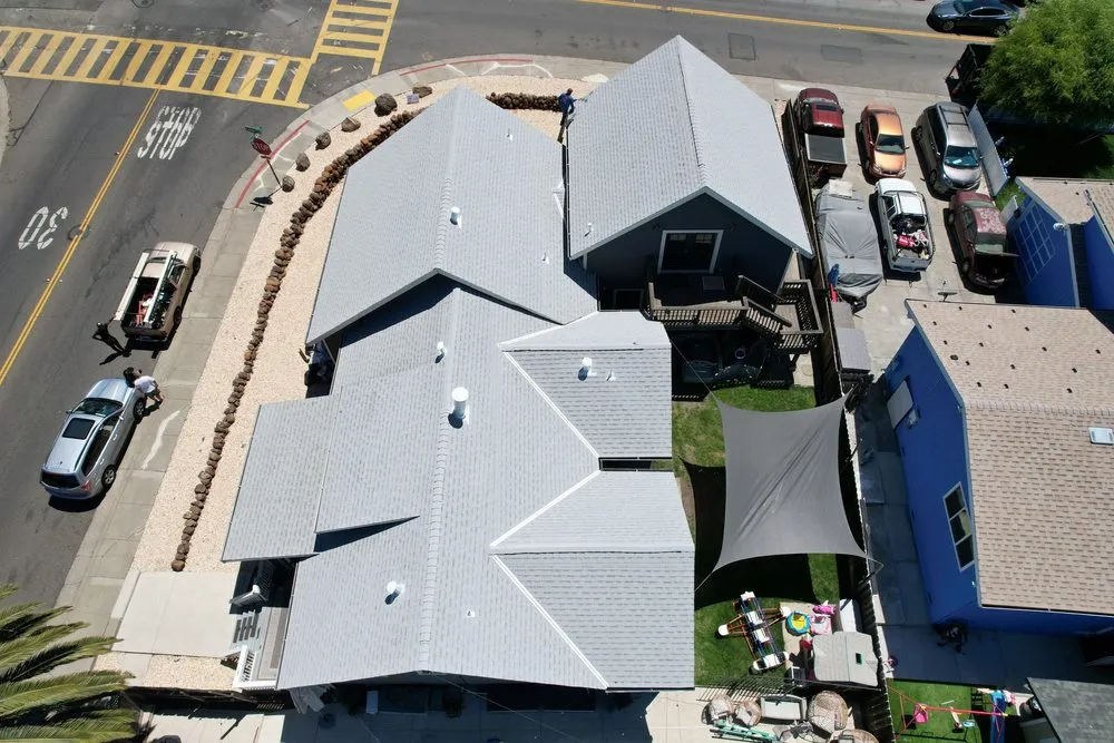 Slide of American Cool Construction