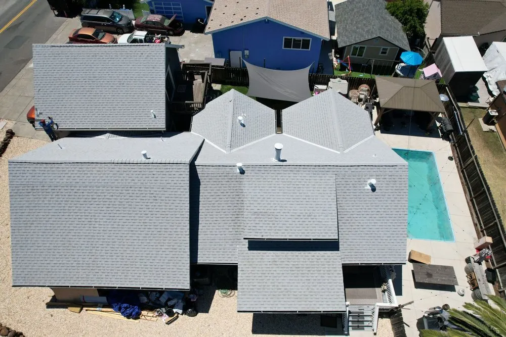 Slide of American Cool Construction