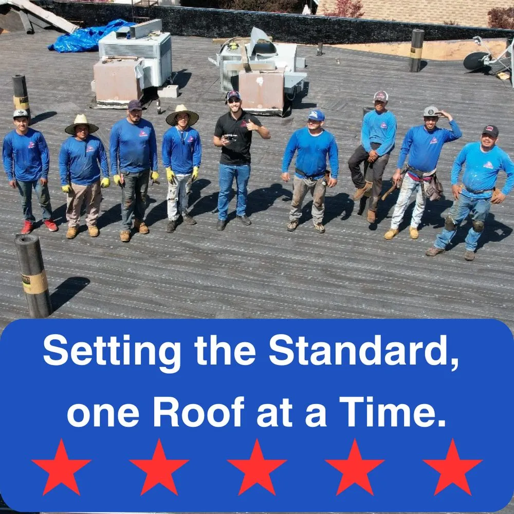 Slide of American Cool Construction