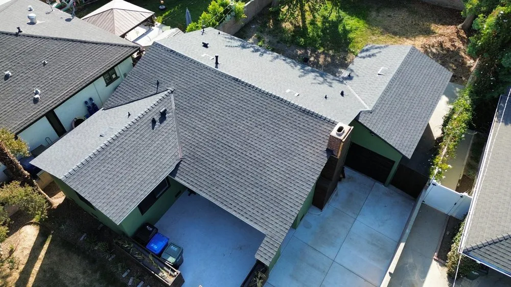 Slide of American Cool Construction