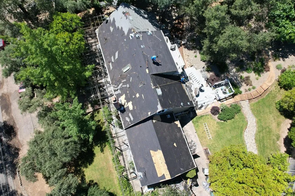 Slide of American Cool Construction