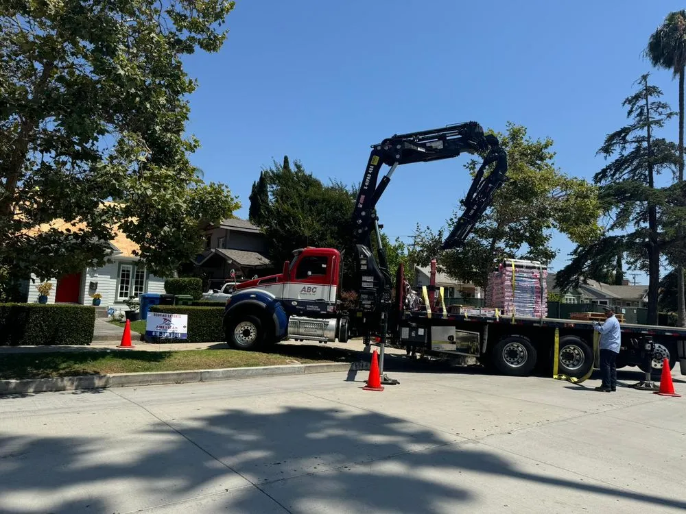 Slide of American Cool Construction