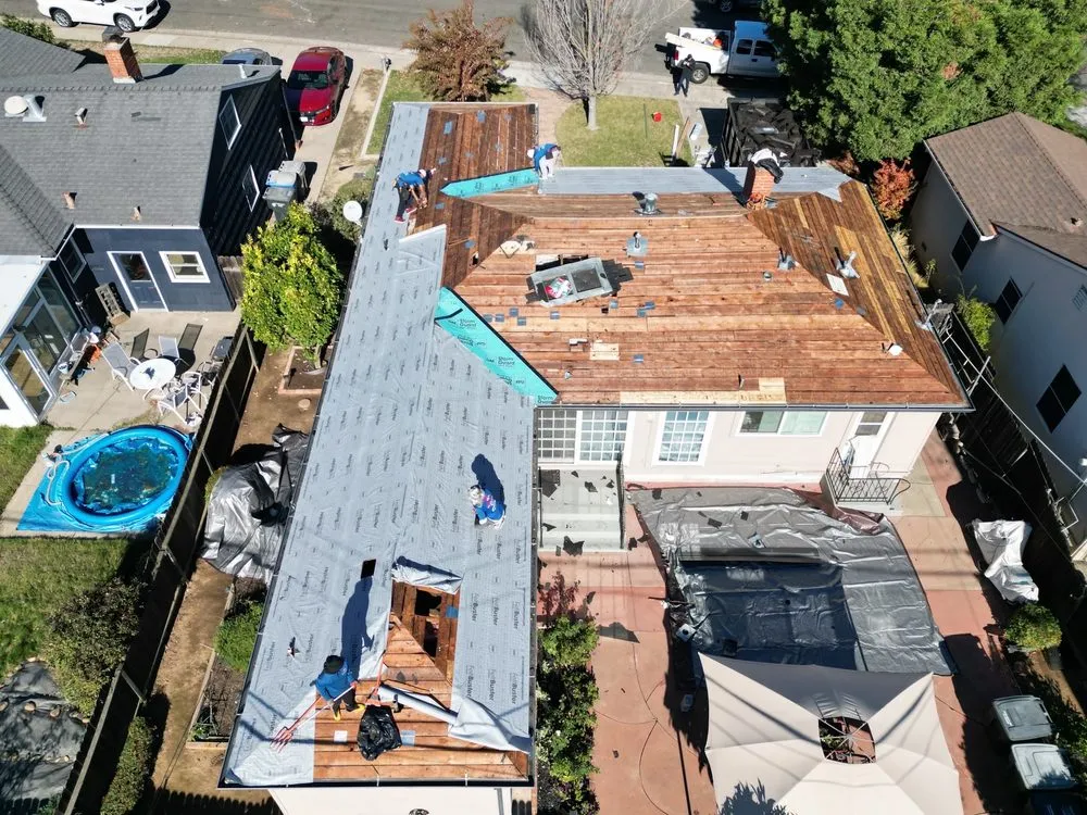 Slide of American Cool Construction