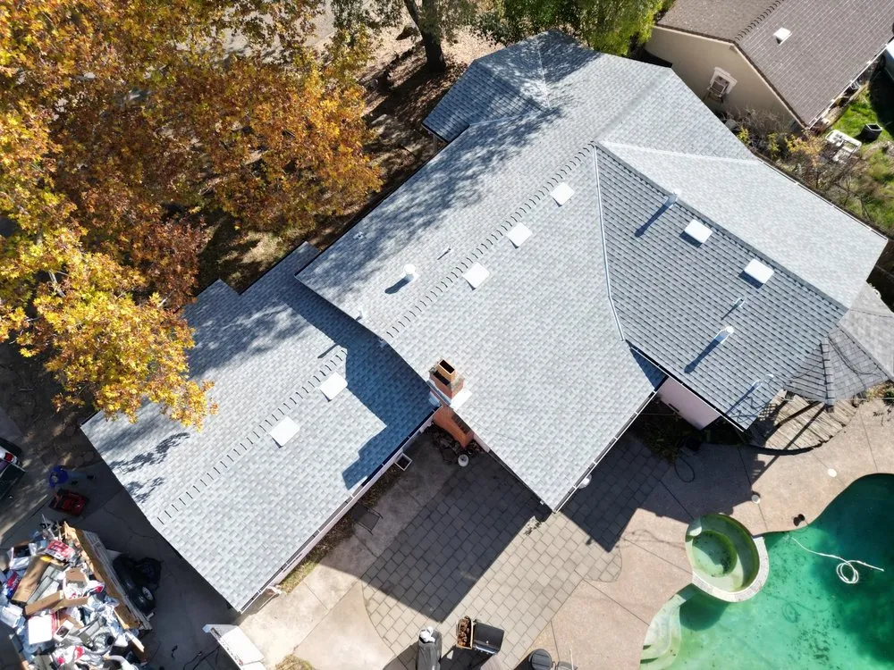 Slide of American Cool Construction