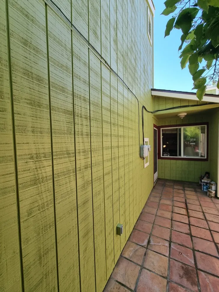 Slide of American Cool Construction