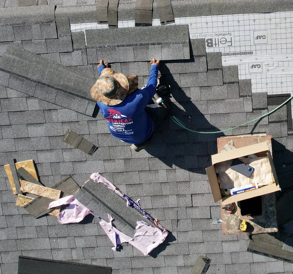 Slide of American Cool Construction