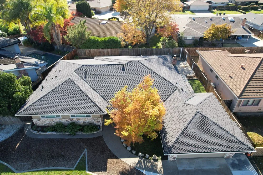 Slide of American Cool Construction