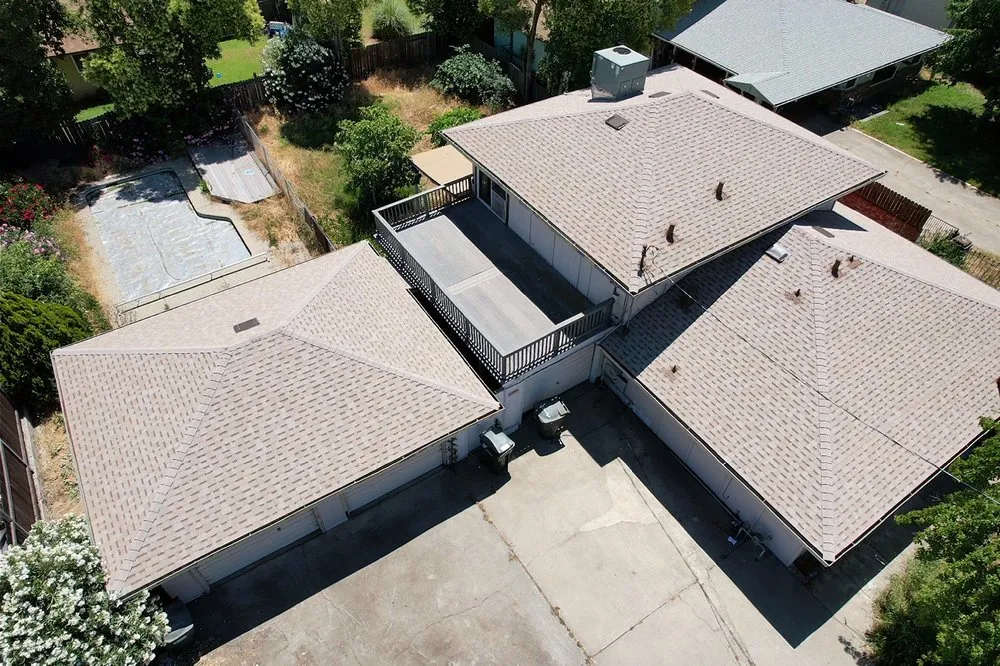 Slide of American Cool Construction