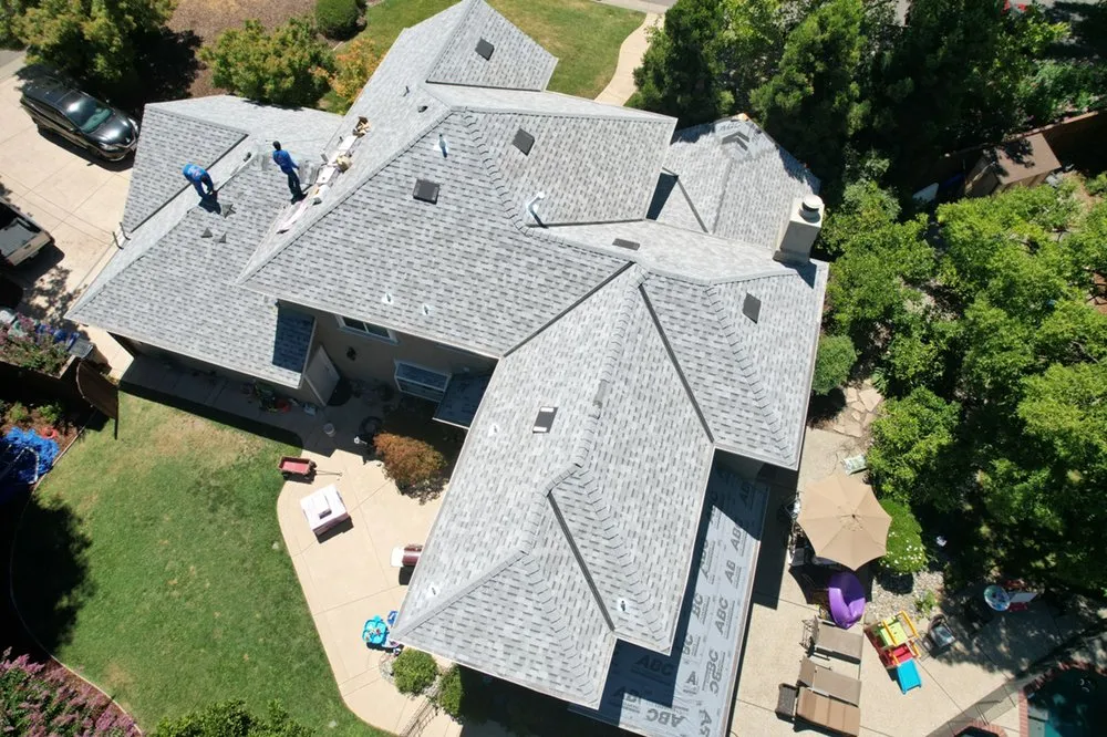 Slide of American Cool Construction