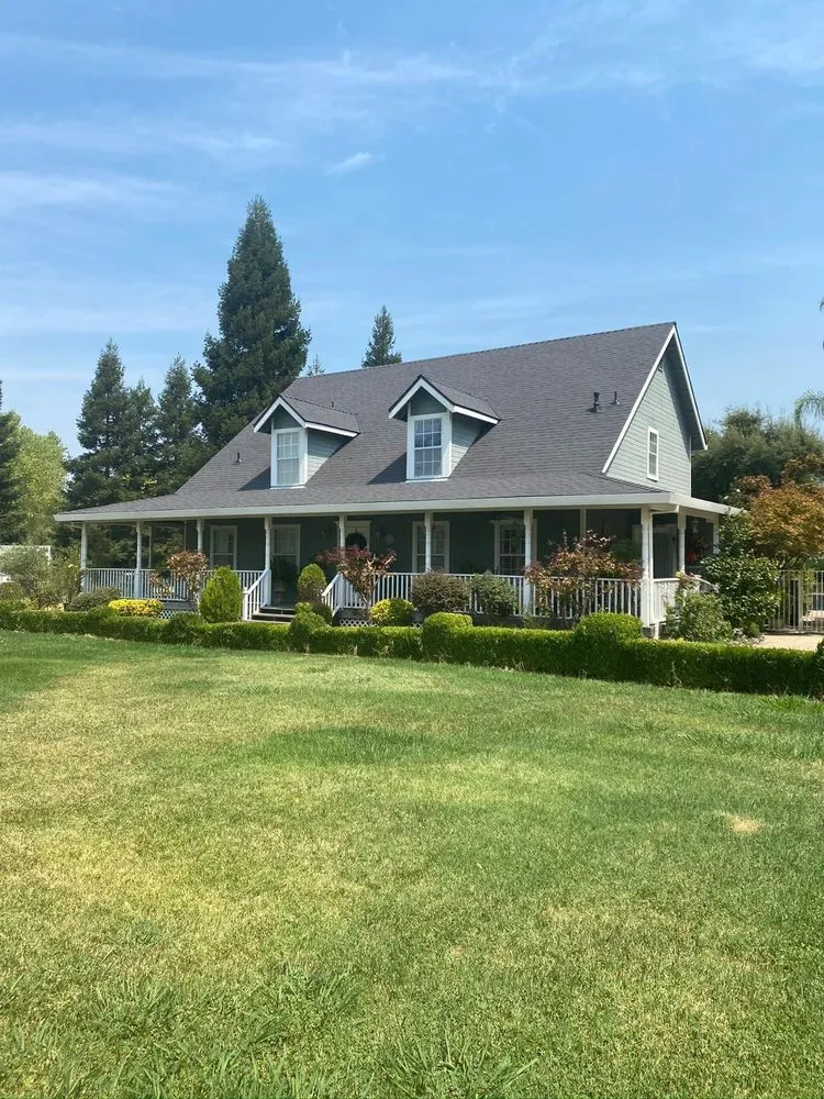 Slide of American Cool Construction