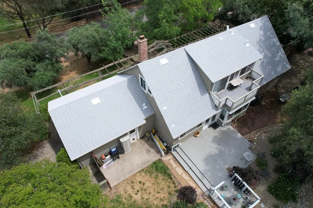 Slide of American Cool Construction