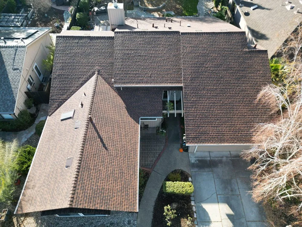 Slide of American Cool Construction