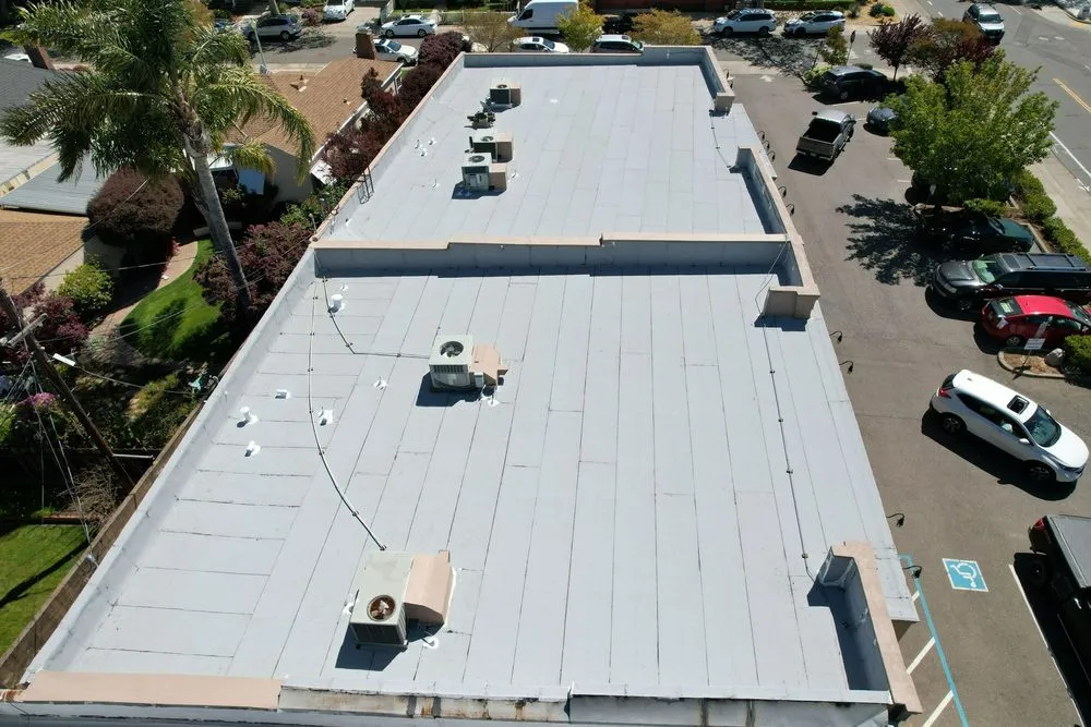 Slide of American Cool Construction