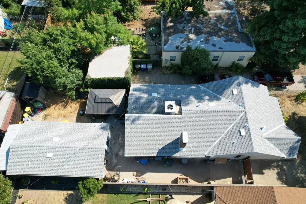 Slide of American Cool Construction