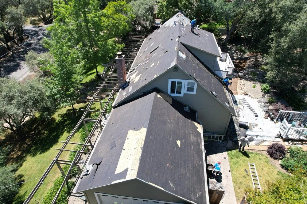 Slide of American Cool Construction