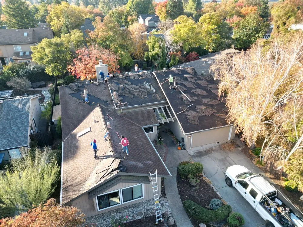 Slide of American Cool Construction