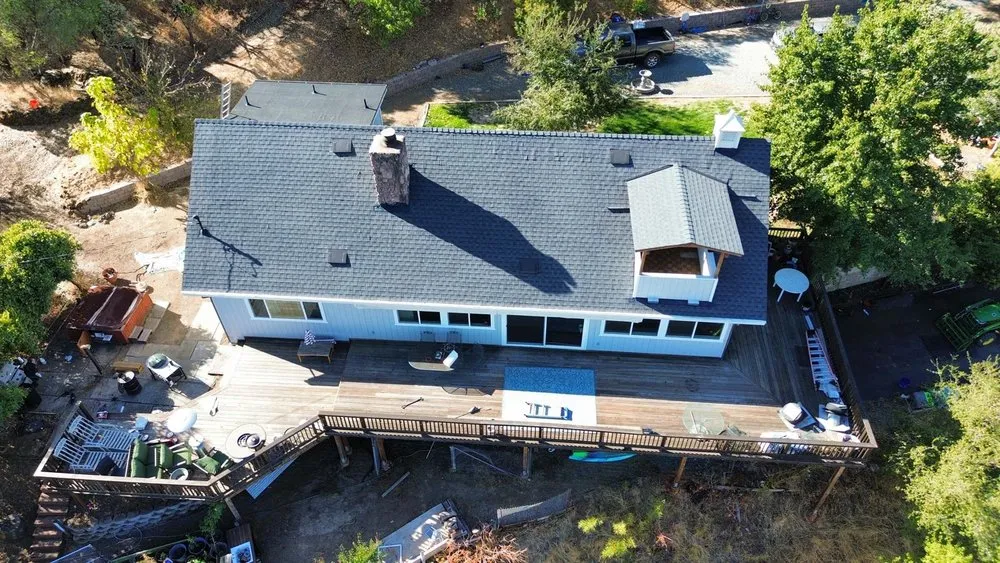 Slide of American Cool Construction