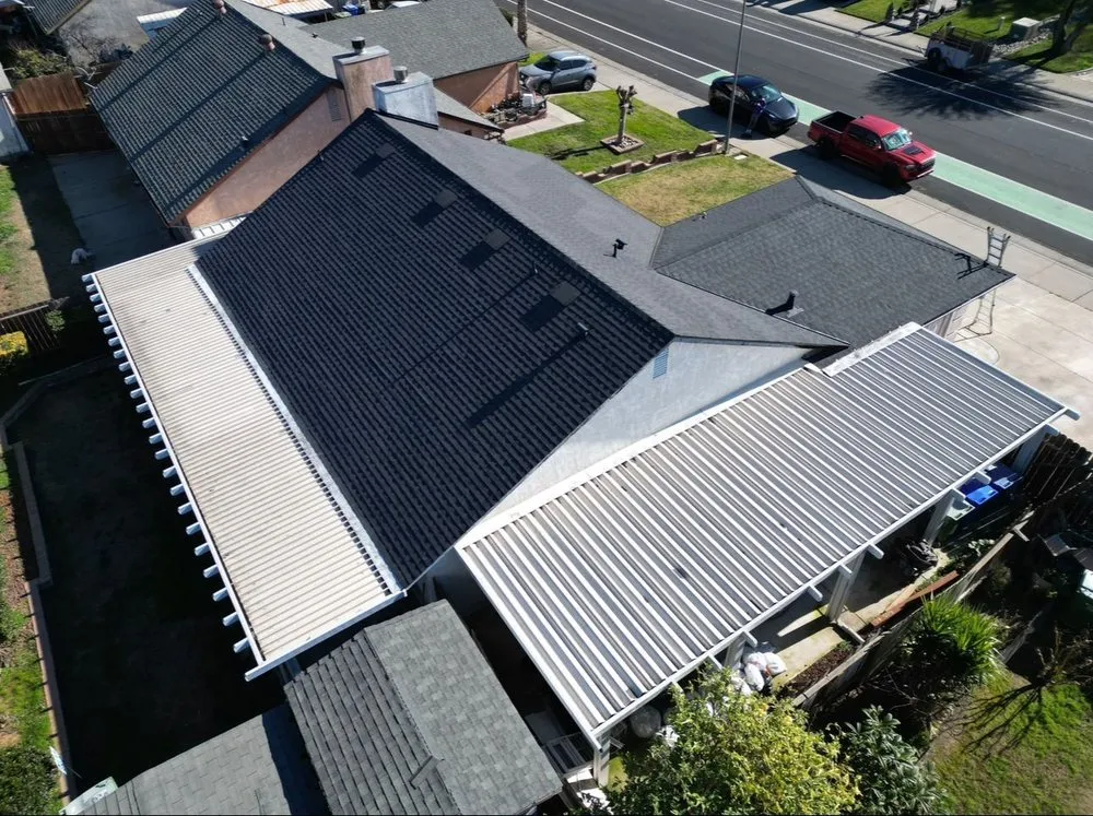 Slide of American Cool Construction