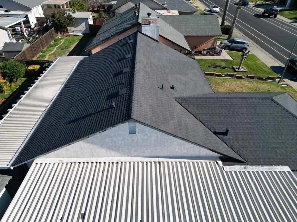 Slide of American Cool Construction